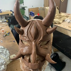 El Diablo Con Muchos Cuernos