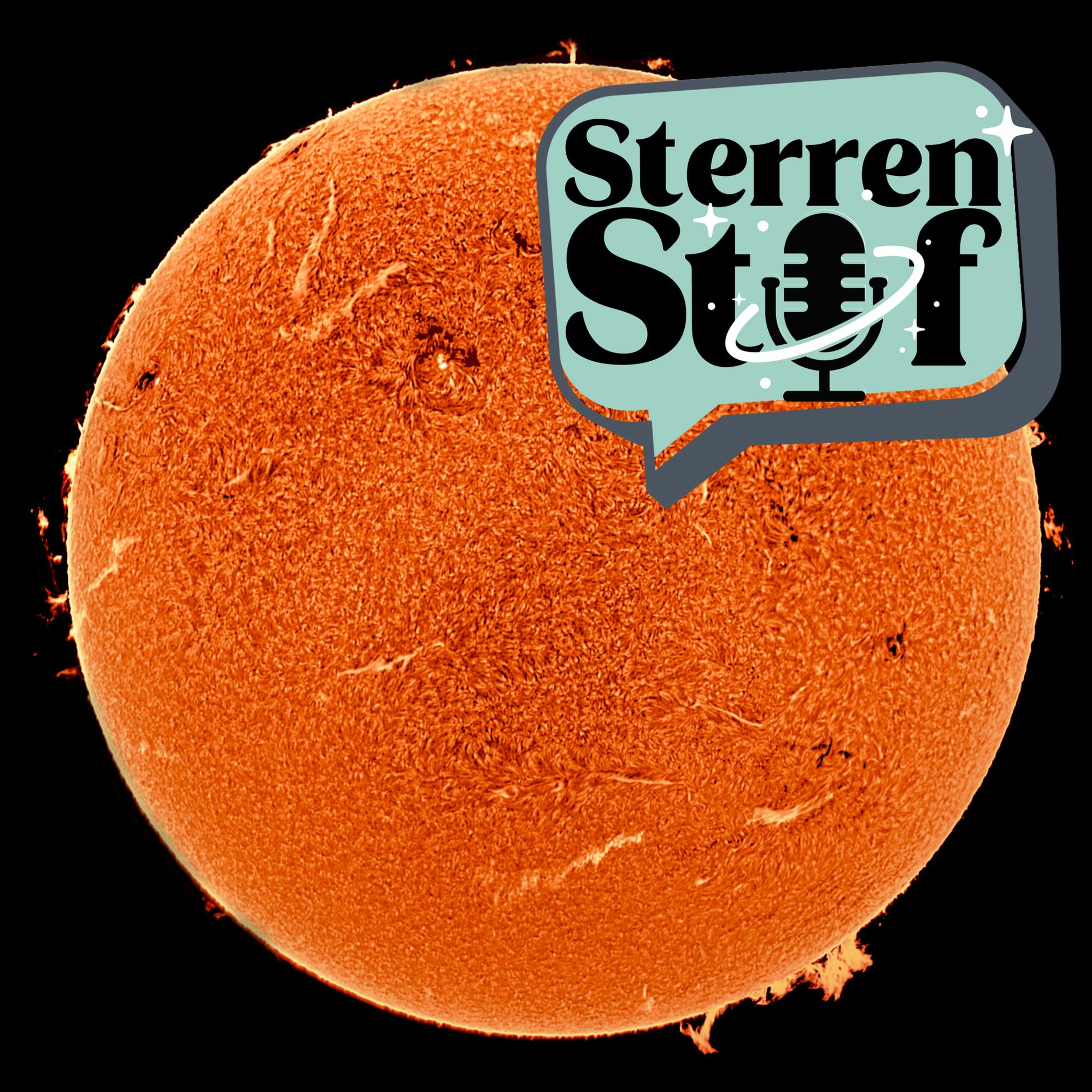 SterrenStof