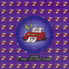 I Need You (feat. Zhana)