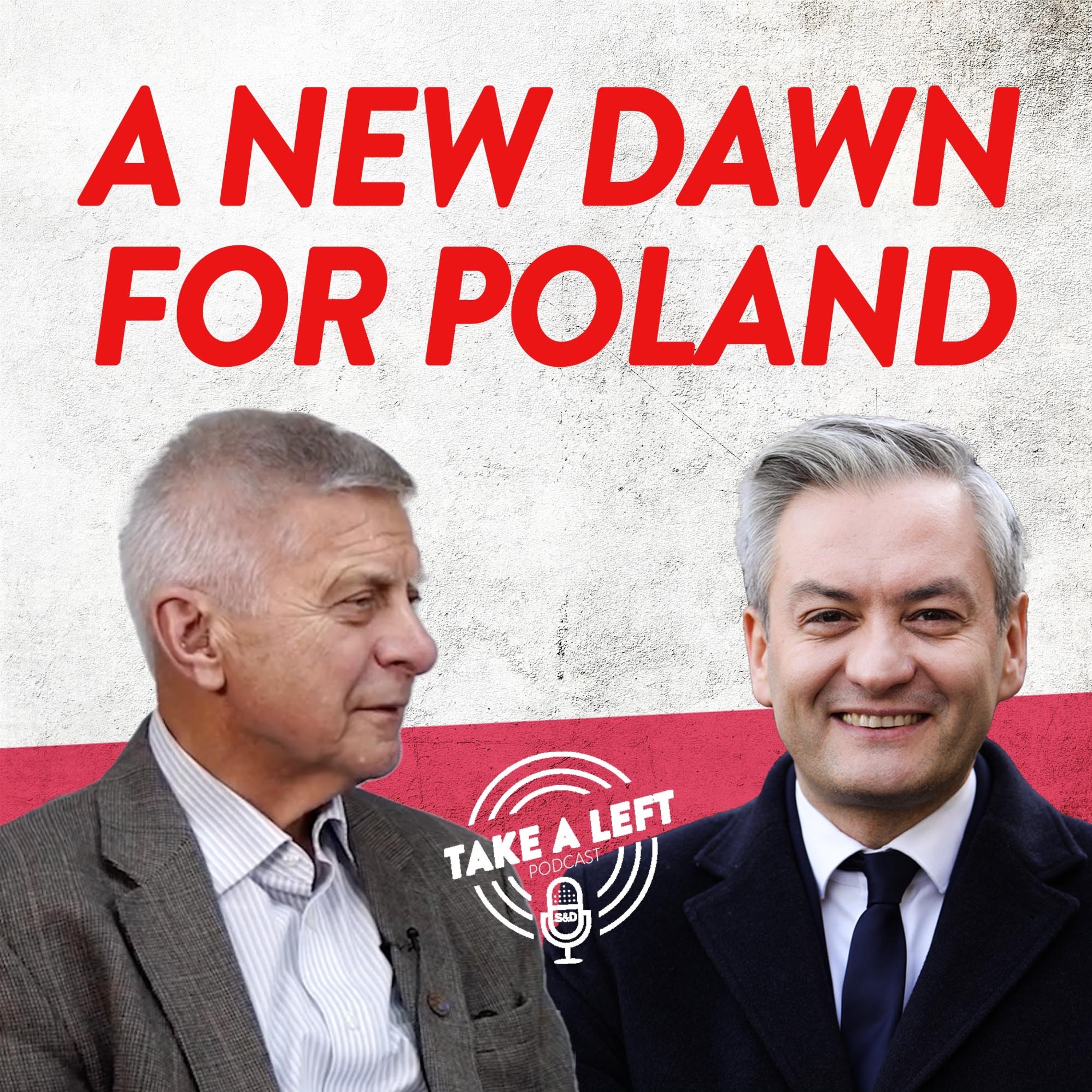A New Dawn for Poland