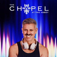 The Chapel @ The Abbey, West Hollywood - Oct. 18th, 2k25