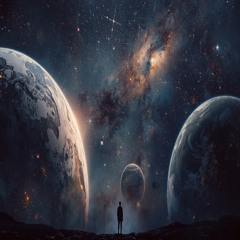 Cosmic Rush ❰Chillstep❱