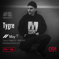 Tygre Addicted-2-Bass Mixes (2024 - present)