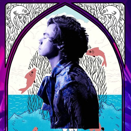 Harry Styles - Adore You (Asterisk remix) [FUTURE HOUSE]