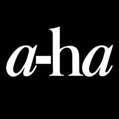 A-HA - Take On Me (Ramirez x Arefiev Extended Remix)
