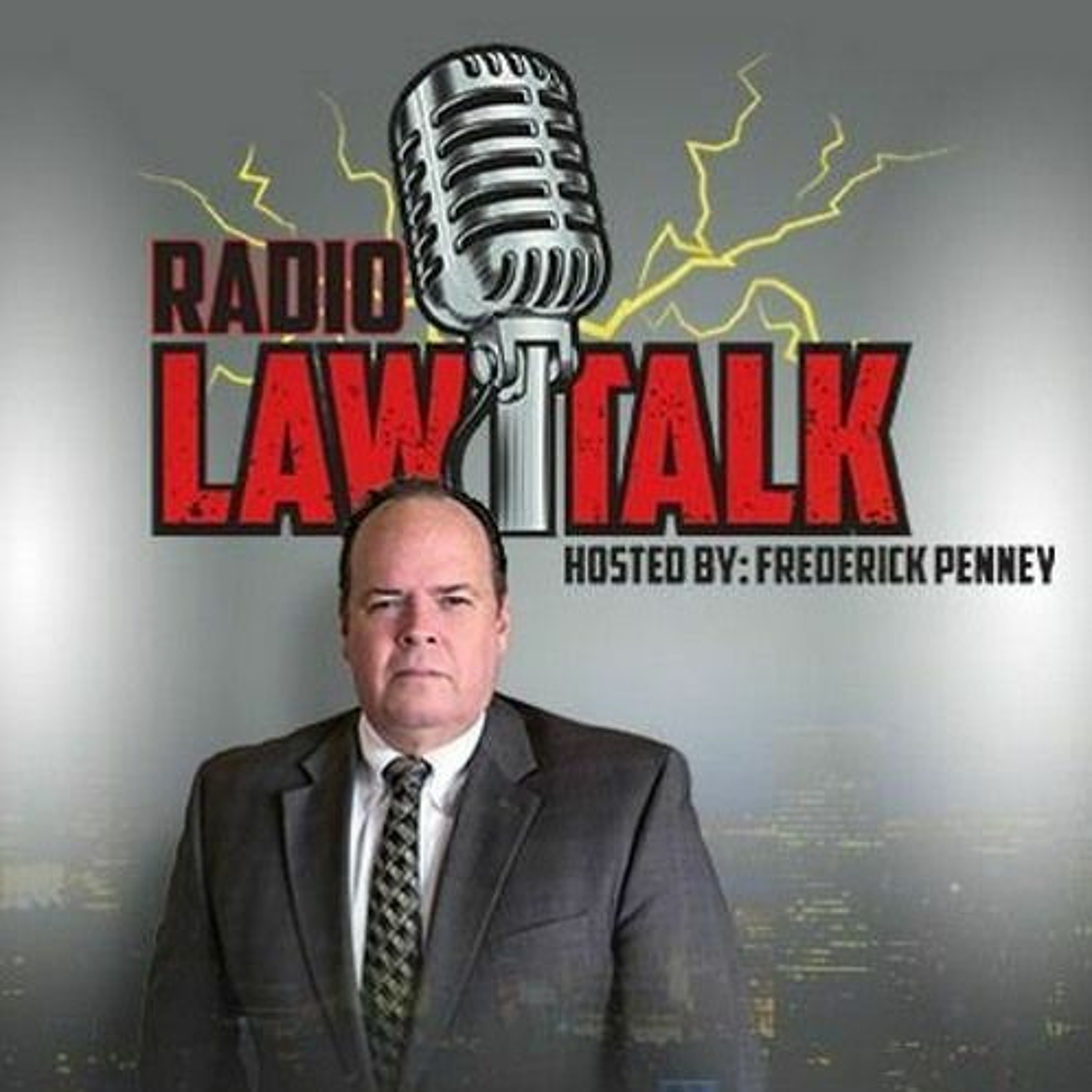 Radio Law Talk