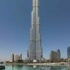 G-PLEASURE - Dubai (prod. Pill)