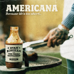 Americana (feat. The Texas Gentlemen)