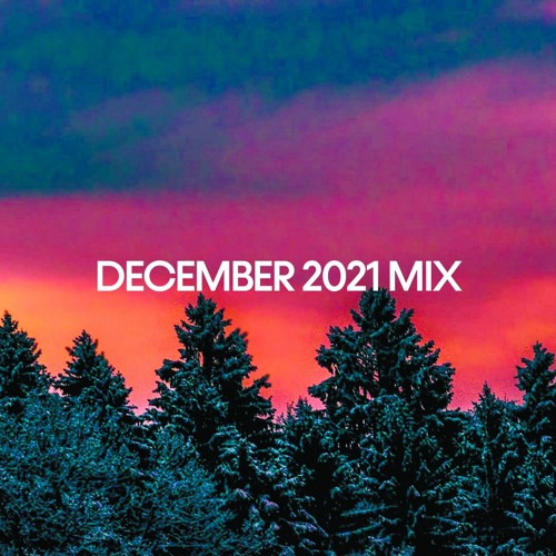 Dmitry Molosh - December 2021 Mix