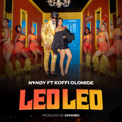 Leo Leo (feat. Koffi Olomide)