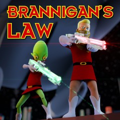 Brannigans Law V3