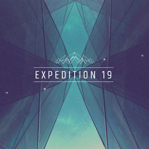 E X P E D I T I O N 1 9