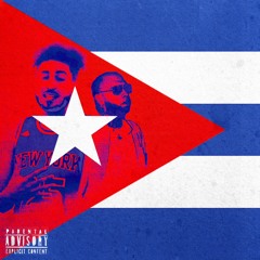 CUBAN (feat. Danny Towers)