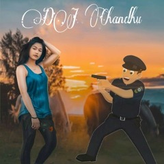 Nenu ranu Police ayya Remix Dj Chandhu Mrpt