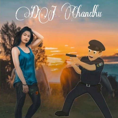 Nenu ranu Police ayya Remix Dj Chandhu Mrpt