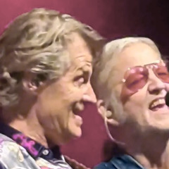 Somenight I'll Make That Angel Mine