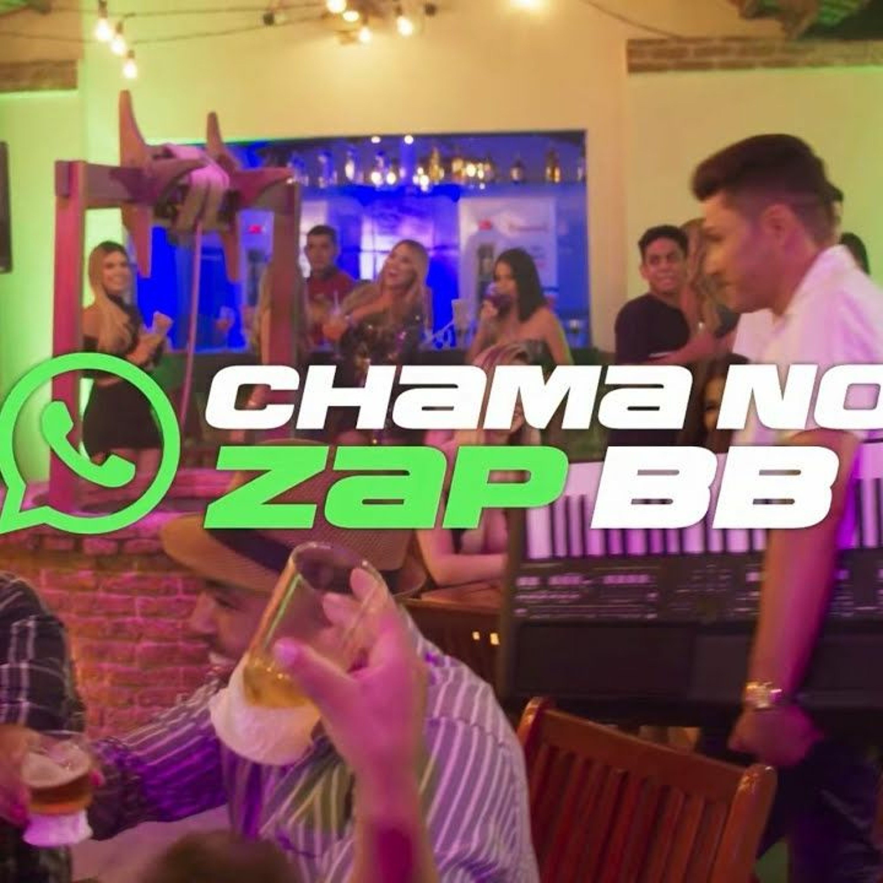 Dj Nando Miranda