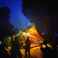 Colectivo Toucan - Rogowo 2019