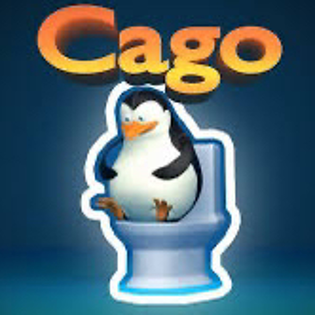 Stream Los Pingüinos Me La Van A Mascar...(Kawasaki,Cago,Krico,Estriper