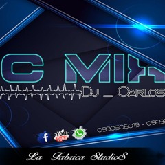 Mi 07 - Maestro Jose Guacho PRE-Remix EDITH 2k20 JC Mix DJs Carlos (((0990506019)))