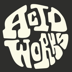Acid Works Mix - Big love From Warsaw