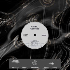 CMIND - Falling Times