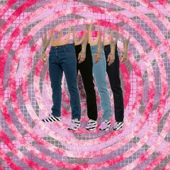 NEVERENDING TR✺USERS