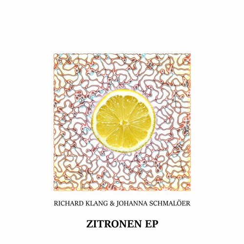 Richard Klang & Johanna Schmalöer - Deeper