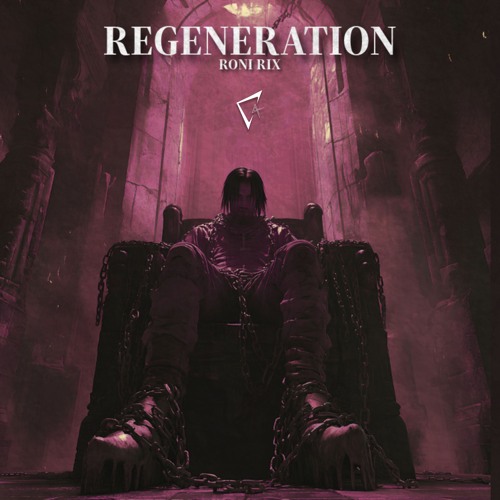 Free DL | RONI RIX - Regeneration [CY4NR010]