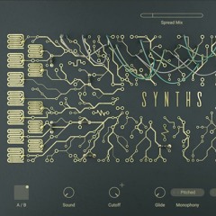 NI - Kontakt 7: Synths - Demo