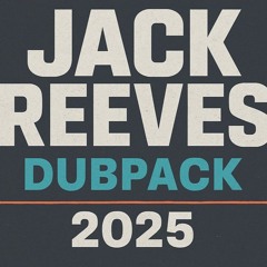 Jack Reeves - Casper [Clip]