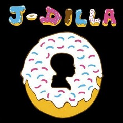 Questlove - J Dilla Beats 8
