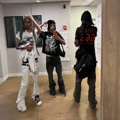 Se ta na favela ft. Nerotheactivist