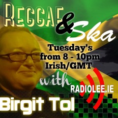 Birgit Tol - International Reggae & Ska Dub Chill