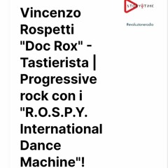 Doc Rox interview/intervista _Rospy_international_dance_machine.mp3