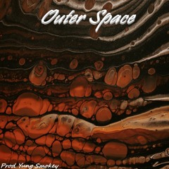 Outer Space - Sad Hard Piano | Juice WRLD x Trippie Redd Type Beat 2020