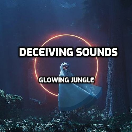 Glowing Jungle