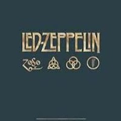 Led Zeppelin - Immigrant Song (Techno) RemiX