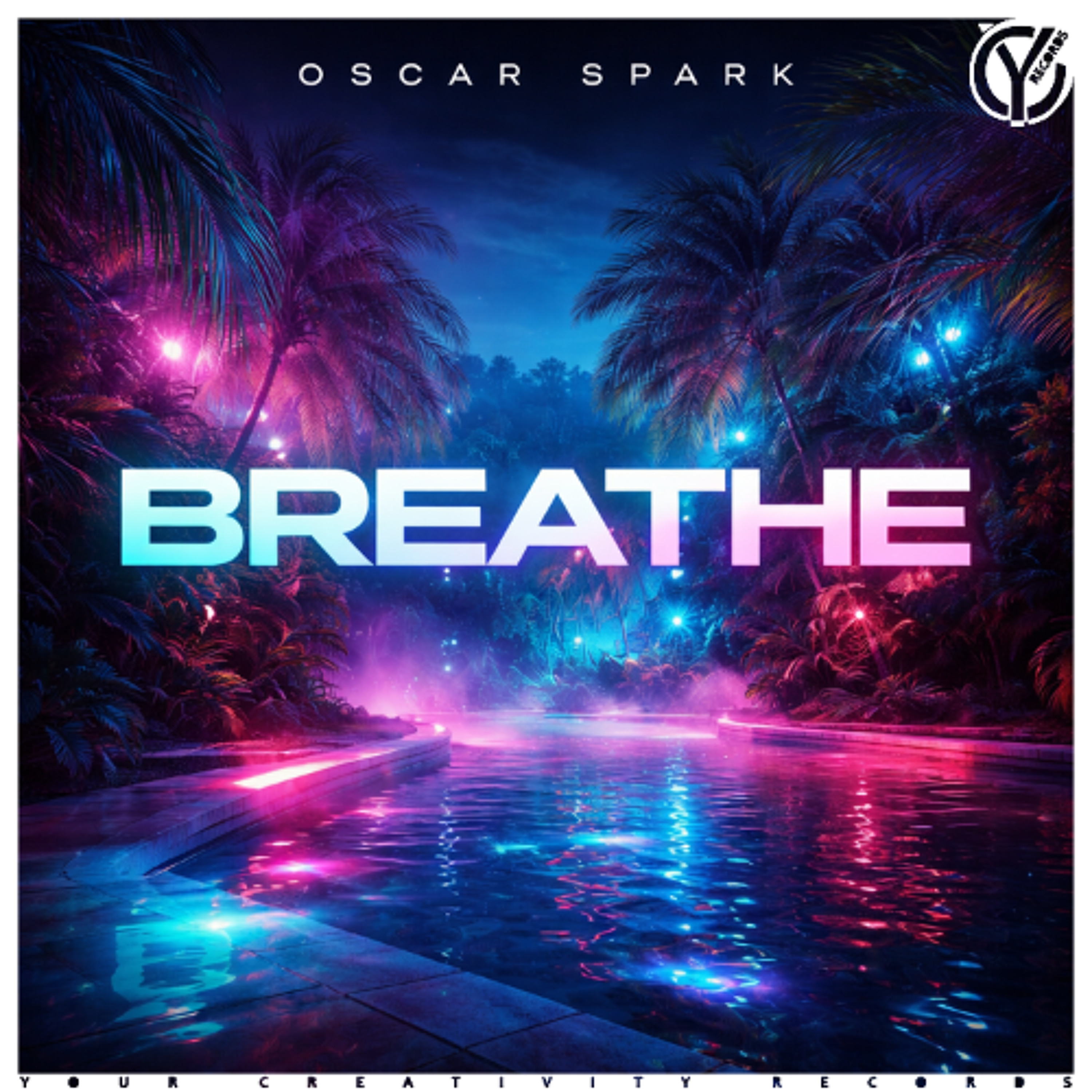 Oscar Spark - Breathe (Original Mix) episode artwork