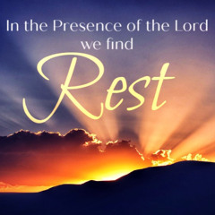 Rest in Me