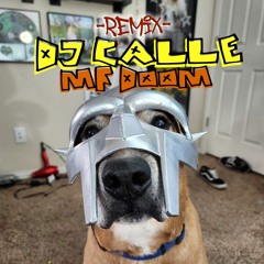 Remix Mf Doom ((Dj Calle))