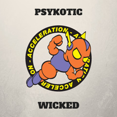 Wicked (Class Mix)