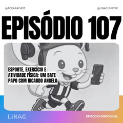 ACearaCAST_107 - Psicologia do esporte