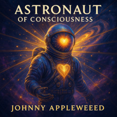 Astronaut of Conciousness