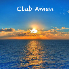 CLUB AMEN NOVAFM (22.07.2023) Various Drum & Bass