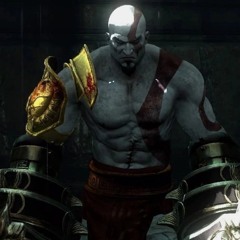 MONTAGEM FENIX STELLARYS X KRATOS [Ultra slowed & reverbed.]