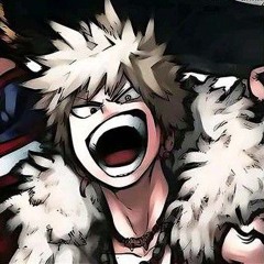 "Heartbeat Symphony.." A Dragon King Bakugou X Female NSFW