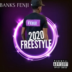Banks Fenji - 2020
