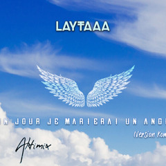 Un Jour Je Marierai Un Ange(Version Kompa) - Altimix
