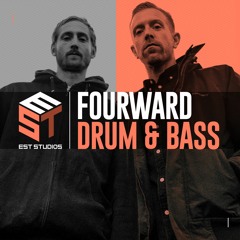 Fourward Drum & Bass [EST 012]